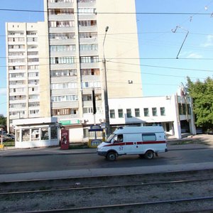 Karl Marx Avenue, 304, Samara: photo