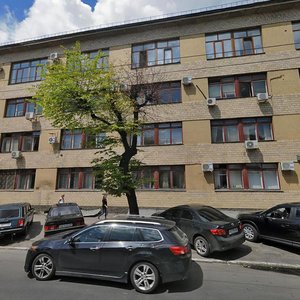 Teatralna vulytsia, 14, Vinnytsia: photo
