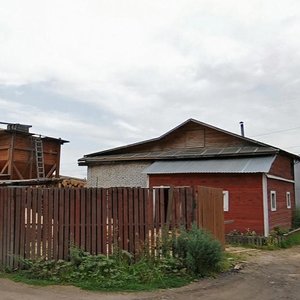 Borovaya ulitsa, 1Д, Tikhvin: photo