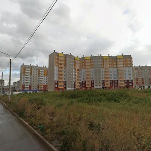 Molokova Street, 66, : foto