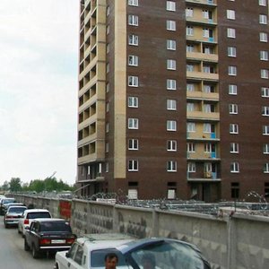 Vereskovaya ulitsa, 9, : foto