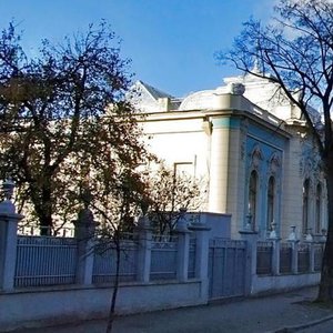 Mykhaila Hrushevskoho Street, 22, Kyiv: photo