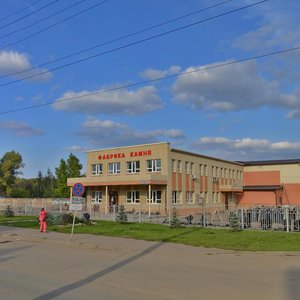 Tekhnicheskaya Street, 64, Kazan: photo