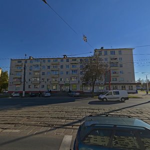 Praspiekt Frunze, 45, : foto