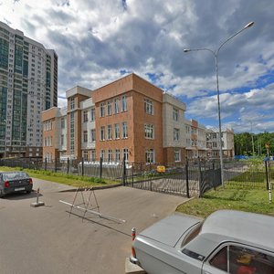 Kosmonavtov Boulevard, 3 ، : صورة