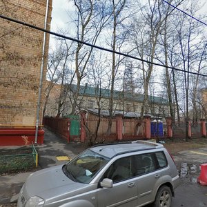 Raspletina Street, 3 ، موسكو: صورة