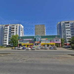 Popova Street, 77А, Barnaul: photo