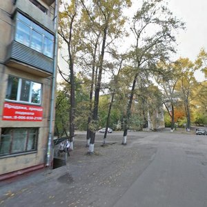 Ulitsa Obnorskogo, 17 ، نوفوكوزنتسك: صورة