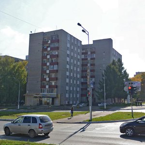 Vakhitova Avenue, 21 ، : صورة