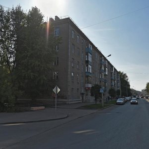 Gagarin Street, 77 ، قازان: صورة