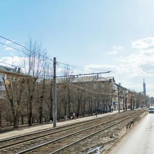 Екатеринбург, Улица Блюхера, 12: фото