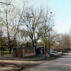 Ulitsa Oganova, 25А, Rostov‑na‑Donu: photo