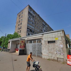 Sviato-Mykolaivska vulytsia, 28А, Kryvyi Rih: photo