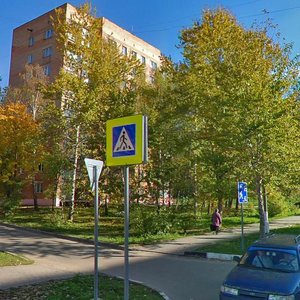 2nd Micro-district, 34, Egorievsk: photo