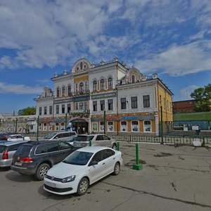 Chekhov street, 23, Irkutsk: photo