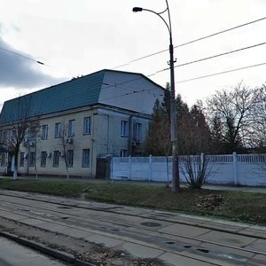 Vatslava Havela Boulevard, 24, Kyiv: photo