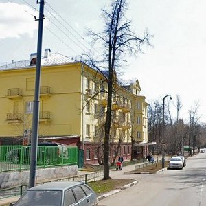 12th Parkovaya Street, 6, Moscow: photo