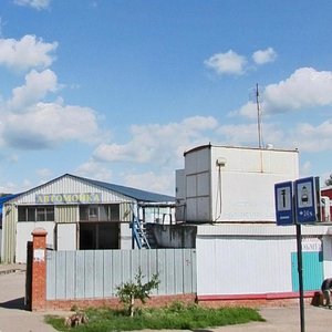 Initsiativnaya Street, 2к2 ، أوفا: صورة
