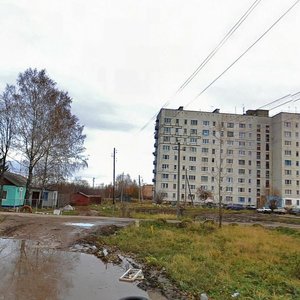 Selskikh Stroiteley Street, 6к1, Ryazan: photo
