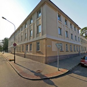 1 Maja Street, 8, Grodno: photo