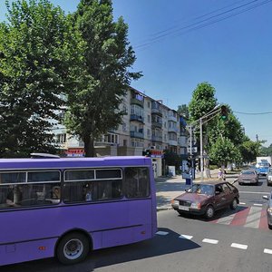 Черноморск, Улица Данченко, 7: фото