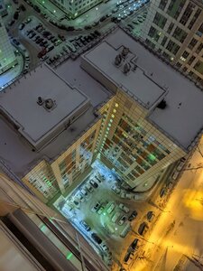 Marshala Rokossovskogo Boulevard, 6к1 ، موسكو: صورة