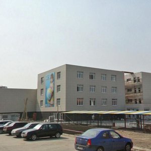 Kolokolnaya Street, 39, Yekaterinburg: photo