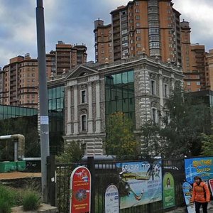 Akademika Tupoleva Embankment, 15к17, Moscow: photo