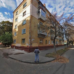 Honcha vulytsia, 16/8, Chernihiv: photo