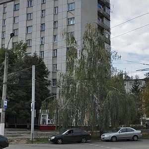 Zheleznyakova Street, 1, Belgorod: photo