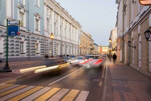 Москва, Большая Никитская улица, 2: фото