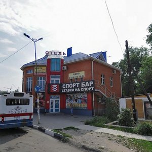 Батайск, Площадь Железнодорожников, 6: фото