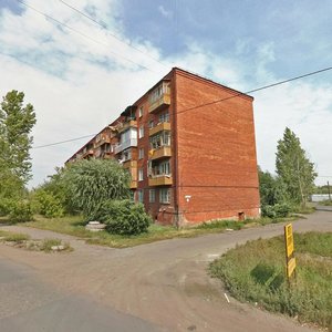21-ya Amurskaya ulitsa, 32, : foto