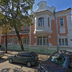 Mushtari Street, 33, Kazan: photo