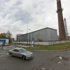 Pavlovsky Highway, 58Д, Barnaul: photo