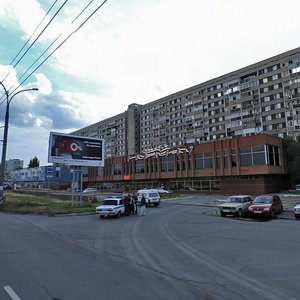 Revolyutsionnaya Street, 64, Togliatti: photo