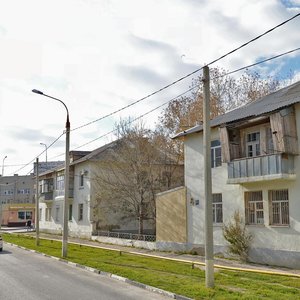 Kunikova Street, 1, Novorossiysk: photo