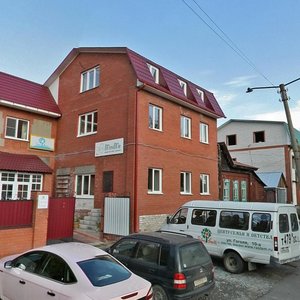 Gogolya Street, 10А, Barnaul: photo