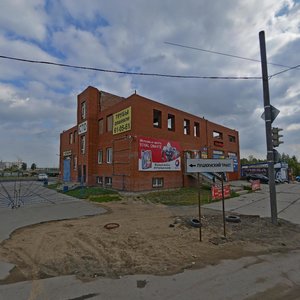 Ulitsa Zavertyayeva, 1/1, : foto