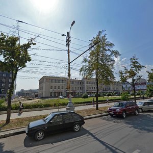 Kirova Street, 11, : foto