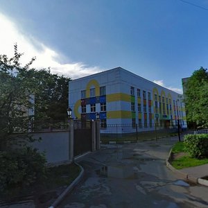 Parkovaya Street, 11, Himki: photo