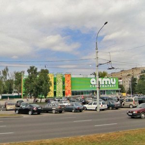 Брест, Московская улица, 328: фото