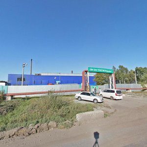 Tselinnaya ulitsa, 8, Khabarovsk: photo