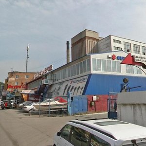 Russkaya Street, 92А, Vladivostok: photo