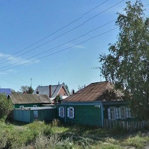 3-ya Putevaya ulitsa, 65, Omsk: photo