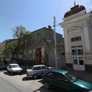 1st Mayskaya Street, 4, Rostov‑na‑Donu: photo