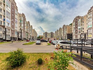 Ulitsa Volodarskogo, 4Д, Kaliningrad: photo