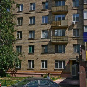 9th Parkovaya Street, 30, Moscow: photo