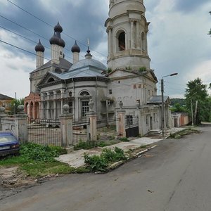 Podvoyskogo Street, 7, Kaluga: photo