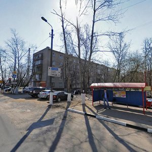 Sovetskaya ulitsa, 40, Balashiha: photo